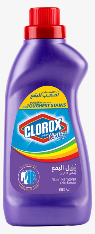 كلوركس للملابس - Hair Care #9317685