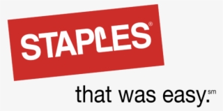 Staples Inc. #9317719 Staples Inc. #9317719