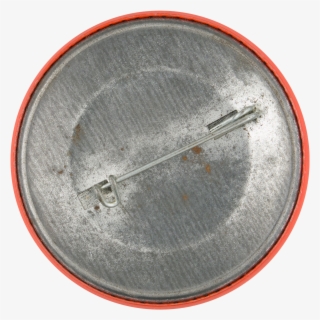 Chicken Dinner Button Back Advertising Button Museum - Circle #9317790