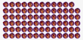 Chica - Smokey Soft Autumn Color Palette #9317989