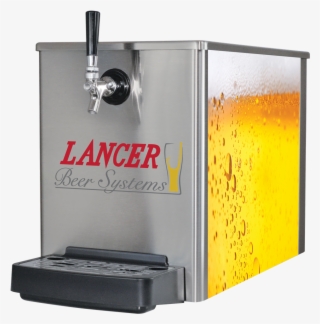 85-51001 1 - Beer Dispenser #9318040