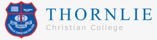 New Parents At Tcc New Parents At Tcc - Thornlie Christian College Logo #9318180