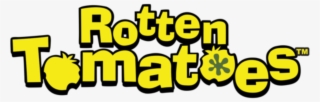 Face Off With Your Favorite Movie And Tv Critics When - Rotten Tomatoes Logo Png #9318184