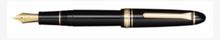 Sailor 1911 Large Fountain Pen - Fountain Pen #9318267