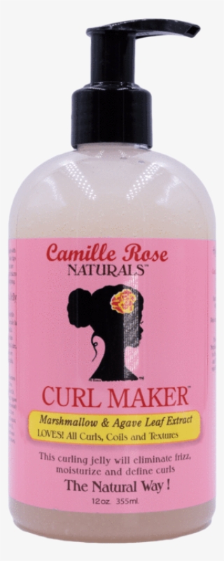 Defining Hair Jelly That Leaves Hair Soft And Manageable - Plastic Bottle #9318382