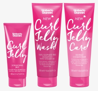 Jelly Trio - Cosmetics #9318489