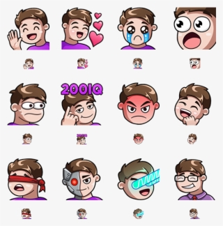 Poach Set Full1 - Cartoon #9318572