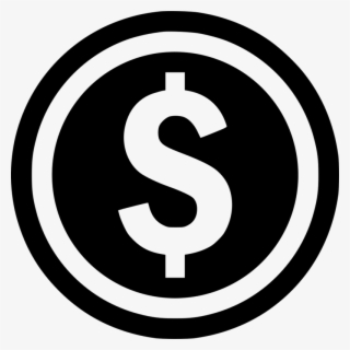 Network Icons Money Currency Computer Graphics Coin - Vector Money Icon #9318580