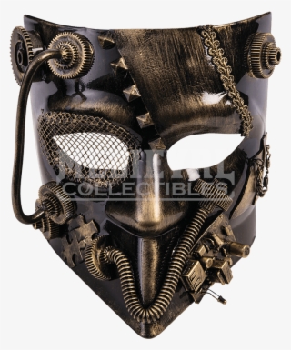 Amazing Masquerade Masks For Men #9318625