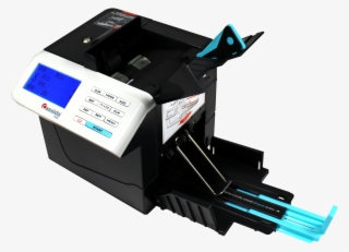 Cube Front Right Nomoney Open Edited Edi - Laser Printing #9318628