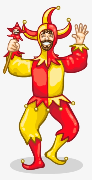 Jester #9318653
