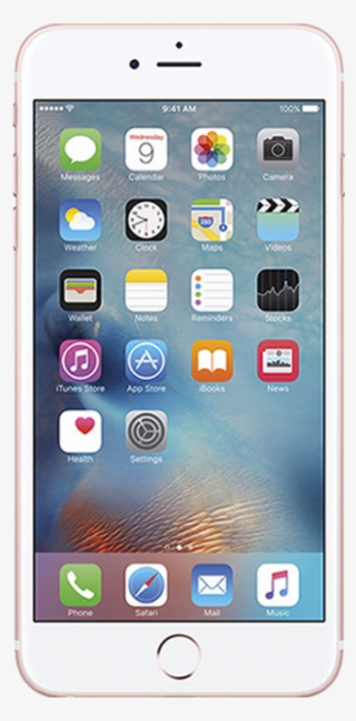 Iphone6splus Pink White350x711 1024x768border - Iphone 6s Plus Price In Egypt #9318891