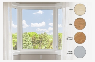 Interior Options - Windows Lac #9318924