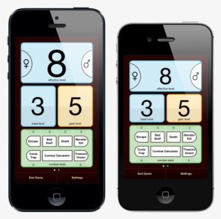 Iphones - Apple Iphone 4 #9318930