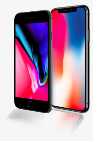 A Little Bit About Us - Phone 8 #9318975