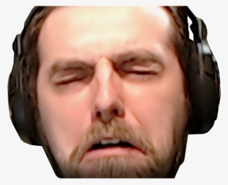 Two Emotes Now, Gruzzlsad Is Making A Comeback Https - Headphones #9319160
