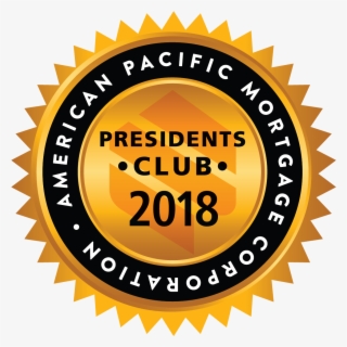 Top 1% Mortgage Originator In America2012-2018 - Logo Woodball #9319273