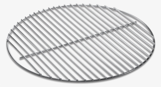 Weber Charcoal Cooking Grate, - 19 Grill Grate Round #9319347
