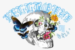 Hellbound Sample // 15/5/2017 - Illustration #9319393