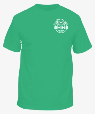 Brian Lanci Shirt - Active Shirt #9319398