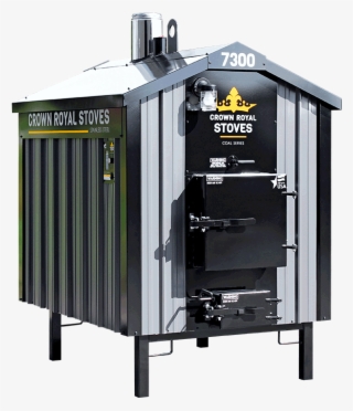 Shaker Grate Series - Shipping Container #9319593