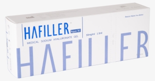 Hafiller® Aqua - Electric Blue #9319594