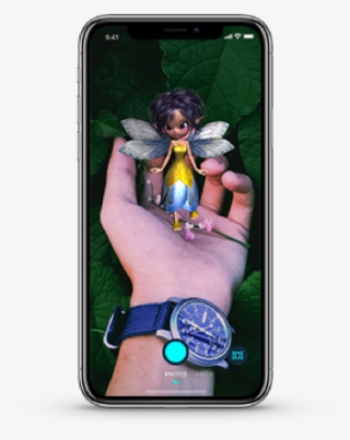 Arilyn App - Smartphone #9319622