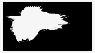 Moldura Tinta Png - Illustration #9319756