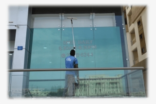 Facade Cleaning - Architecture #9319909