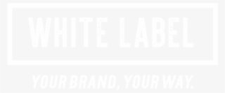 White Label Philippines - Black-and-white #9319934