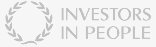 Investors In People - Investors In People Png #9319971