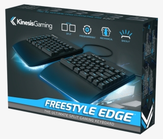 Keyboard Clipart Gaming Keyboard - Split Keyboard Gaming #9320001