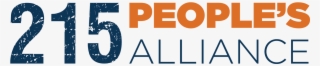 215 People's Alliance - 215 Peoples Alliance #9320039