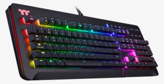 Features A Distinctive Curved Design With A 2mm Thick - Computer Keyboard #9320119