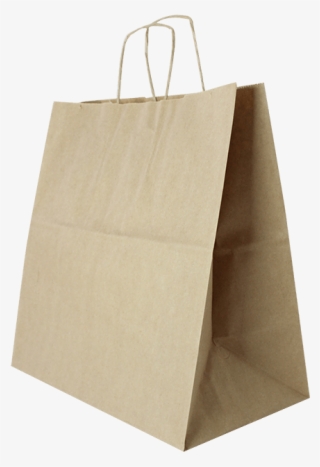 Bolsas De Papel Shopping Kraft - Tote Bag #9320325