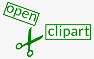 This Free Icons Png Design Of Cutted Open Clipart #9320327