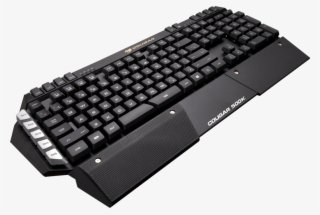 Corsair Keyboard Brown Switches #9320363