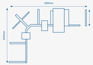 Foot Plate Dimensions - Diagram #9320395