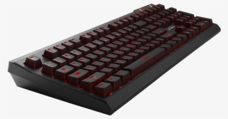 Cherry Mx Blue - Cooler Master Quickfire Tk Disassembly #9320475