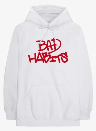 Vlone Vendetta Pullover Hoodie Digital Album - Michael Jackson Bad #9320745