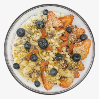 Yogi Bowl - Fruit Salad #9320792