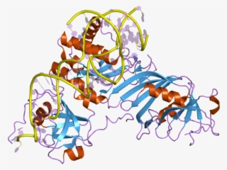 Pdb 2rfk Ebi - Illustration #9320883