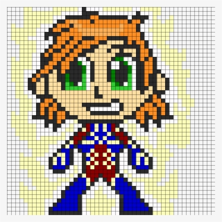 Vote To Approve Patterns - Ralsei Delta Rune Pixel #9320920