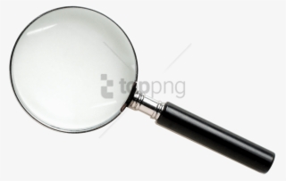 Free Png Magnifying Glass No Background Png Image With - Magnifying Glass Transparent Png #9320963