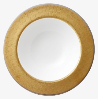 Fortune Fruit Bowl 6" - Plate #9320986