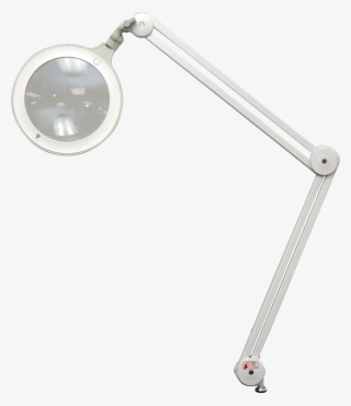Omega 7 Led Magnifying Lamp - Spa Magnifying Lamp Canada #9321019
