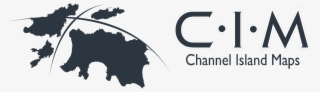Channel Islands Maps - Graphic Design #9321075