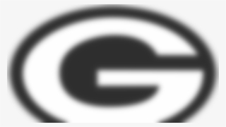 Green Bay Packers Logo - Circle #9321256
