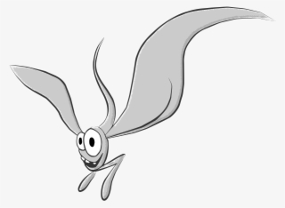 Gargoyle Clipart Wing #9321257