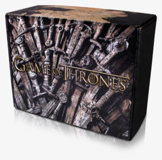 This Quarter's Theme - Game Of Thrones #9321449